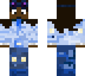 dantdm but as me :]