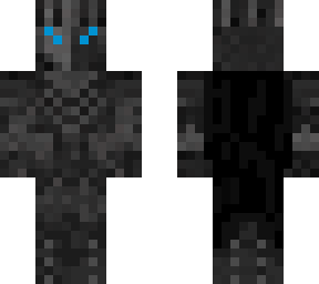 dark...
