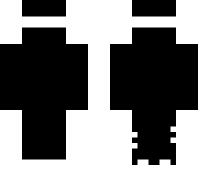 dark