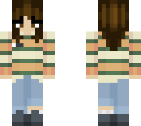 dark hair base credit