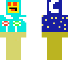 day and night