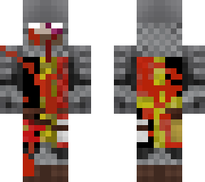 dead lcm solider