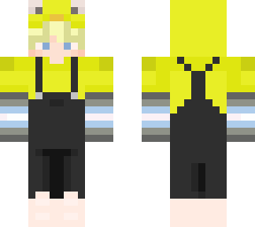 demiboy duck