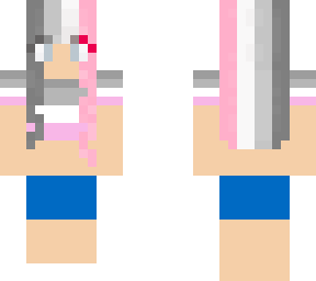 demigirl skin collab- pride month 2/3