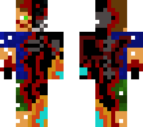 demon