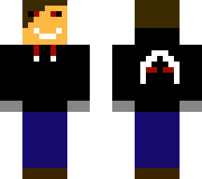 demon kid
