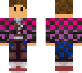 demon slayer bi