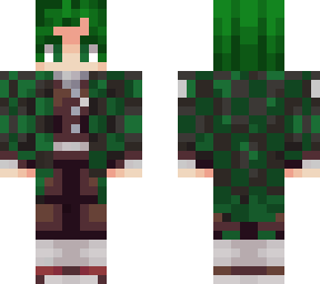 demon slayer deku