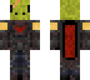 demon slayer lizard