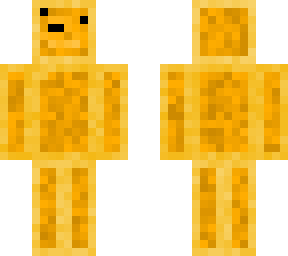 derp gold guy