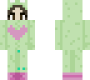 derpy frog onesie :3