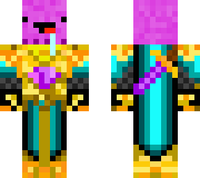 derpy thanos