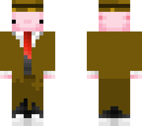 detective axolotl