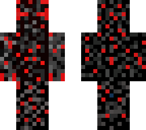 devil skin