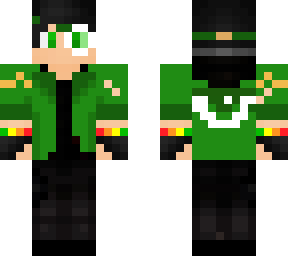 draconitedragon mcc skin