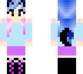 dragon grrrl (revised)