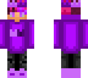 drastic yt (purple)