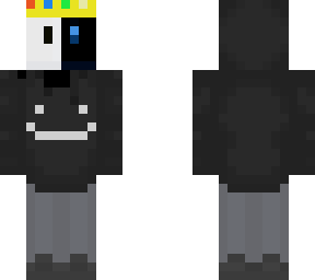 dream merch but robot