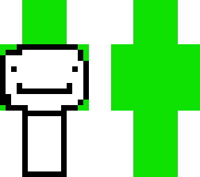 dream skin!