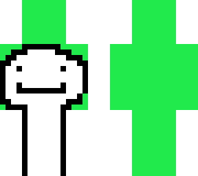 dream skin (remake)