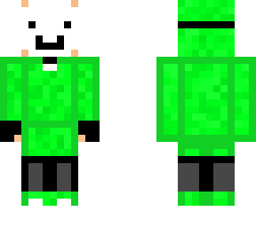 dream skin