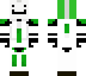 dream trooper