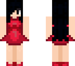 drees girl