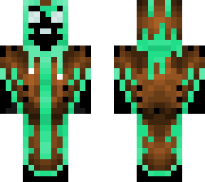 drowned necromancer