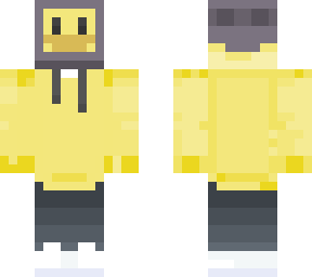duck computer