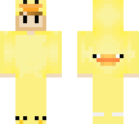 duckie wilbur