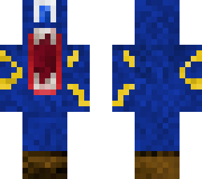 dungeon troll
