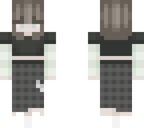 e girl juno