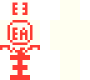 ea skin