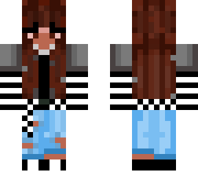 egirl/tomboy/grunge