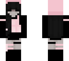 egirl vest (pink ver)