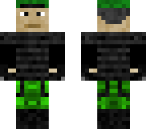 einfacher soldat