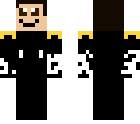 el pana fresqui con su skin frsca