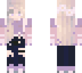 el's skin