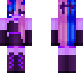 electric lilac ~...~