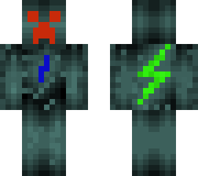 electro creeper