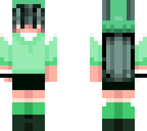 emerald :)