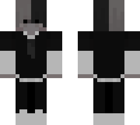 emo dude