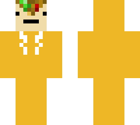 emo taco