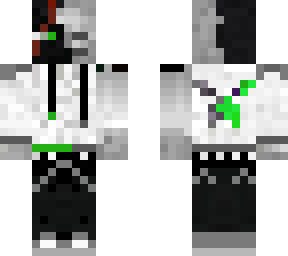 ender mutation