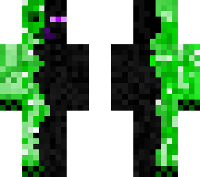 ender x creeper