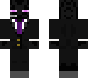 enderman formal