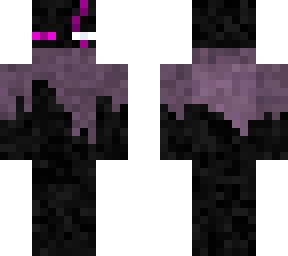 enderman loner