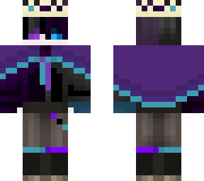 endersidian (read decription)