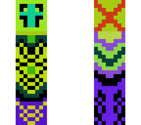 eon creeper