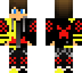 epic player skin( headphones)